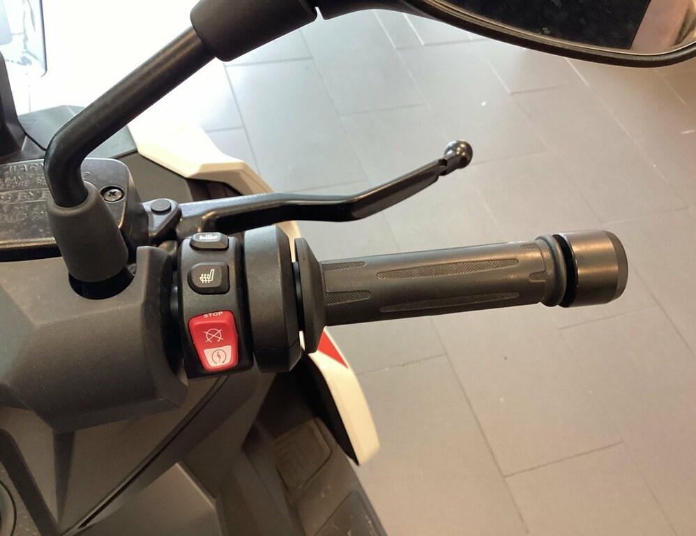 usatostore.bmw-motorrad.it Store BMW Motorrad C 400 X BMW C 400 X MY21