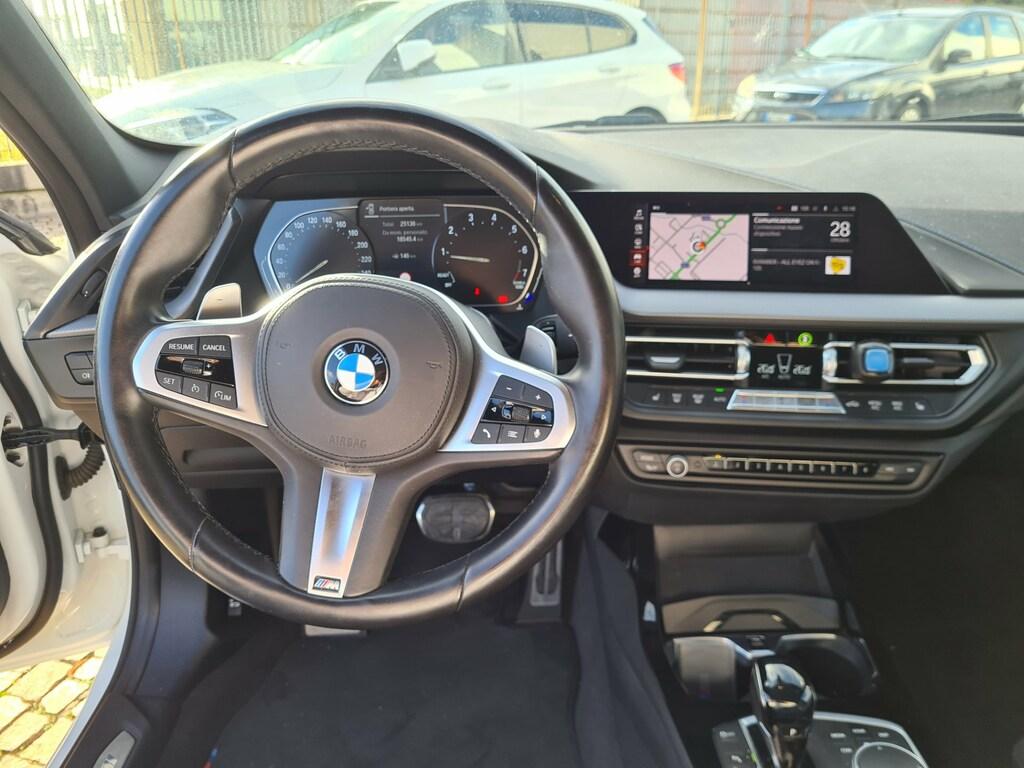 usatostore.bmw.it Store BMW Serie 1 M 135i xdrive auto