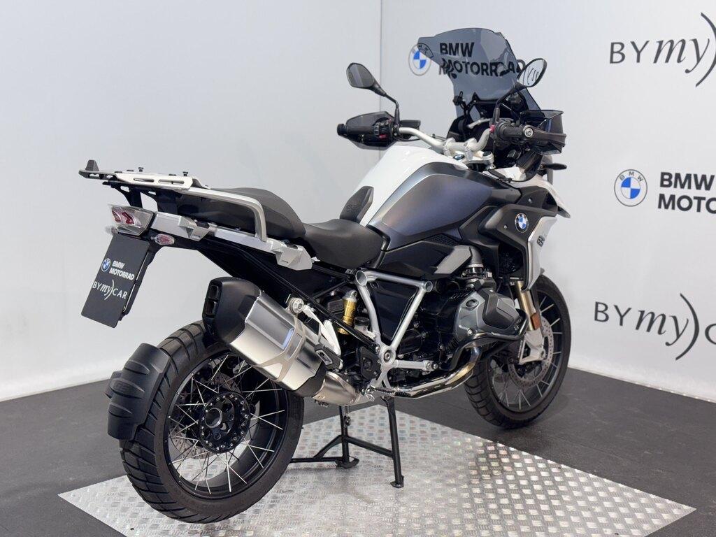 usatostore.bmw-motorrad.it Store BMW Motorrad R 1250 GS BMW R 1250 GS ABS MY21