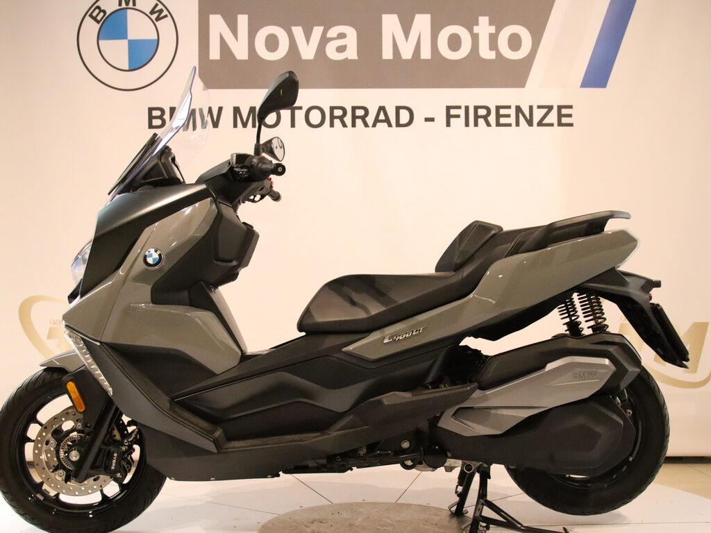 usatostore.bmw.it Store BMW Motorrad C 400 GT BMW C 400 GT MY19