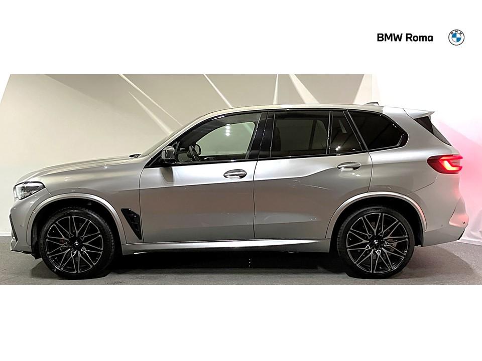 usatostore.bmw.it Store BMW X5 X5M 4.4 Competition 625cv auto