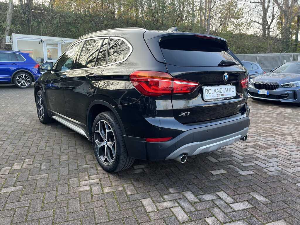 usatostore.bmw.it Store BMW X1 sdrive18d xLine auto my18