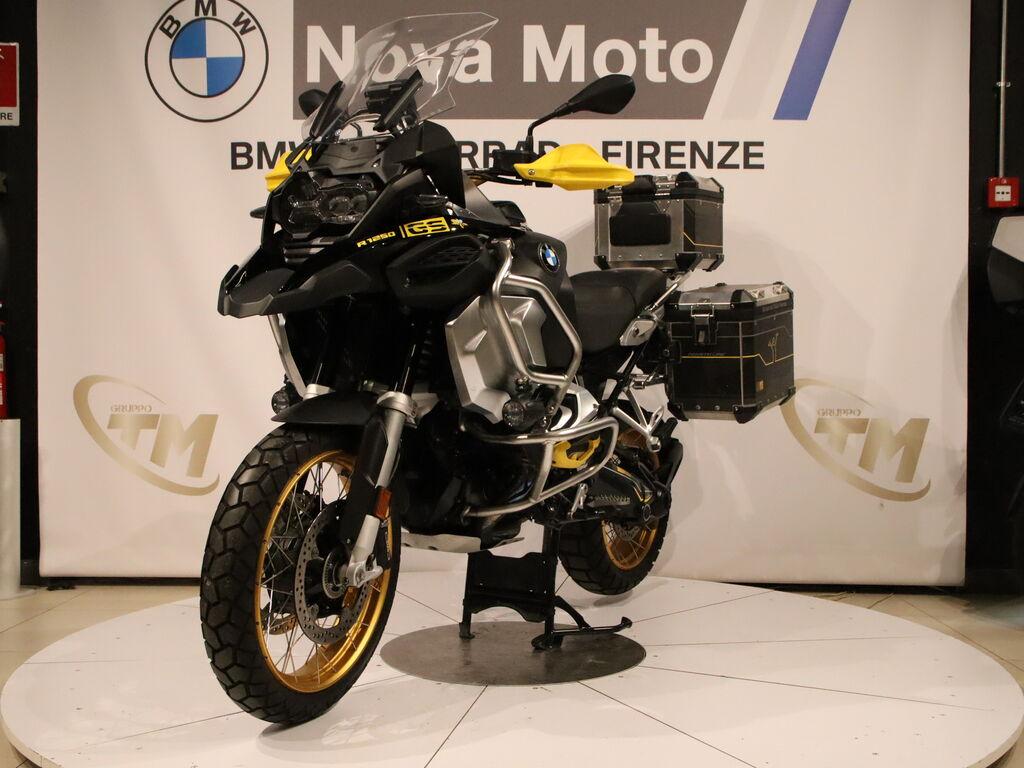 usatostore.bmw.it Store BMW Motorrad R 1250 GS BMW R 1250 GS Adventure ABS MY21