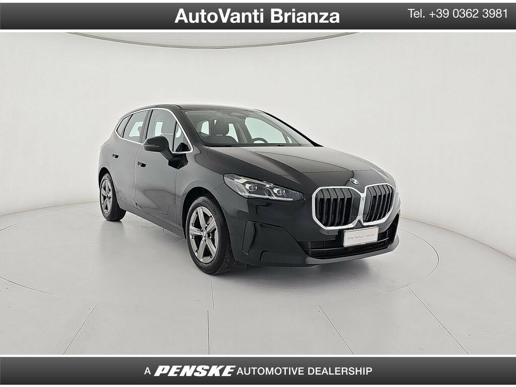 usatostore.bmw.it Store BMW Serie 2 218d Active Tourer auto