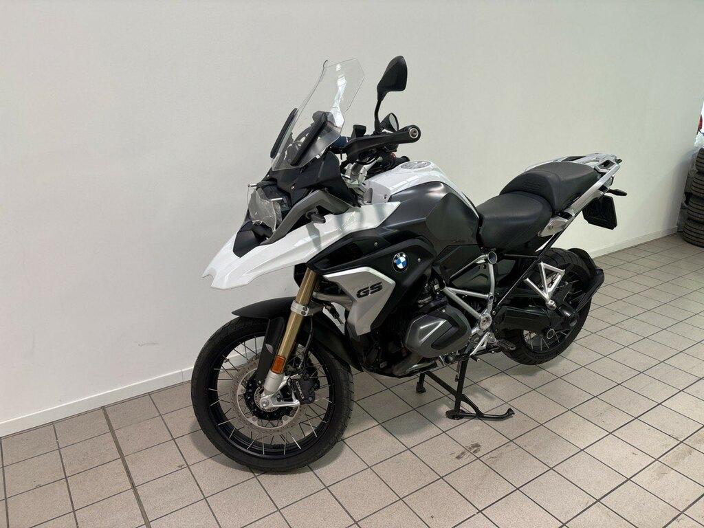 usatostore.bmw-motorrad.it Store BMW Motorrad R 1250 GS BMW R 1250 GS ABS MY21