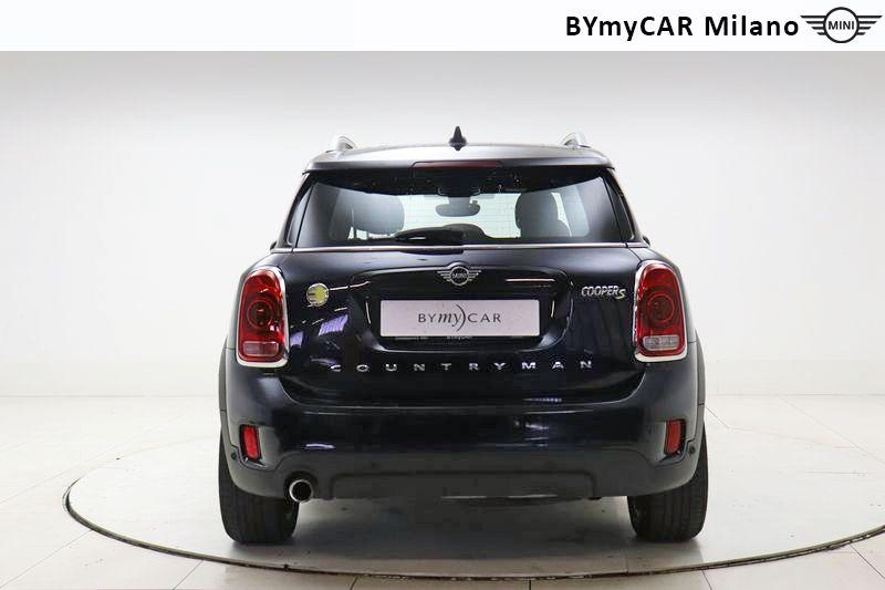 usatostore.bmw.it Store MINI MINI Countryman 1.5 all4 auto