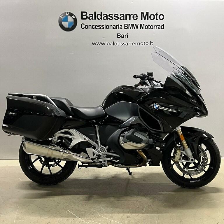 usatostore.bmw-motorrad.it Store BMW Motorrad R 1250 RT ABS
