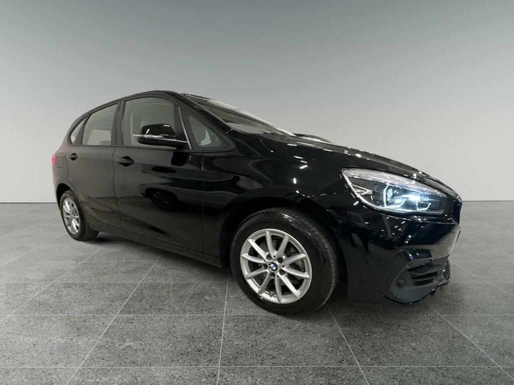 usatostore.bmw.it Store BMW Serie 2 216i Active Tourer Advantage my17