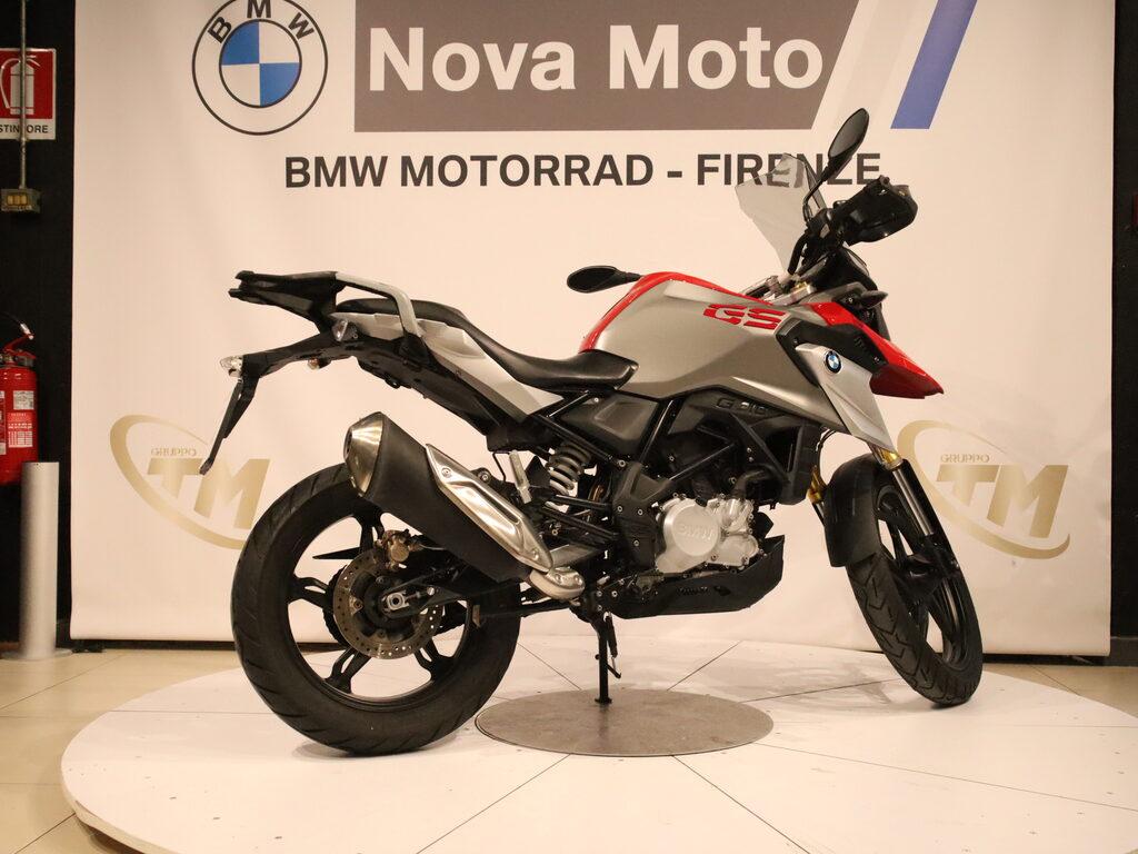 usatostore.bmw.it Store BMW Motorrad G 310 GS BMW G 310 GS MY17