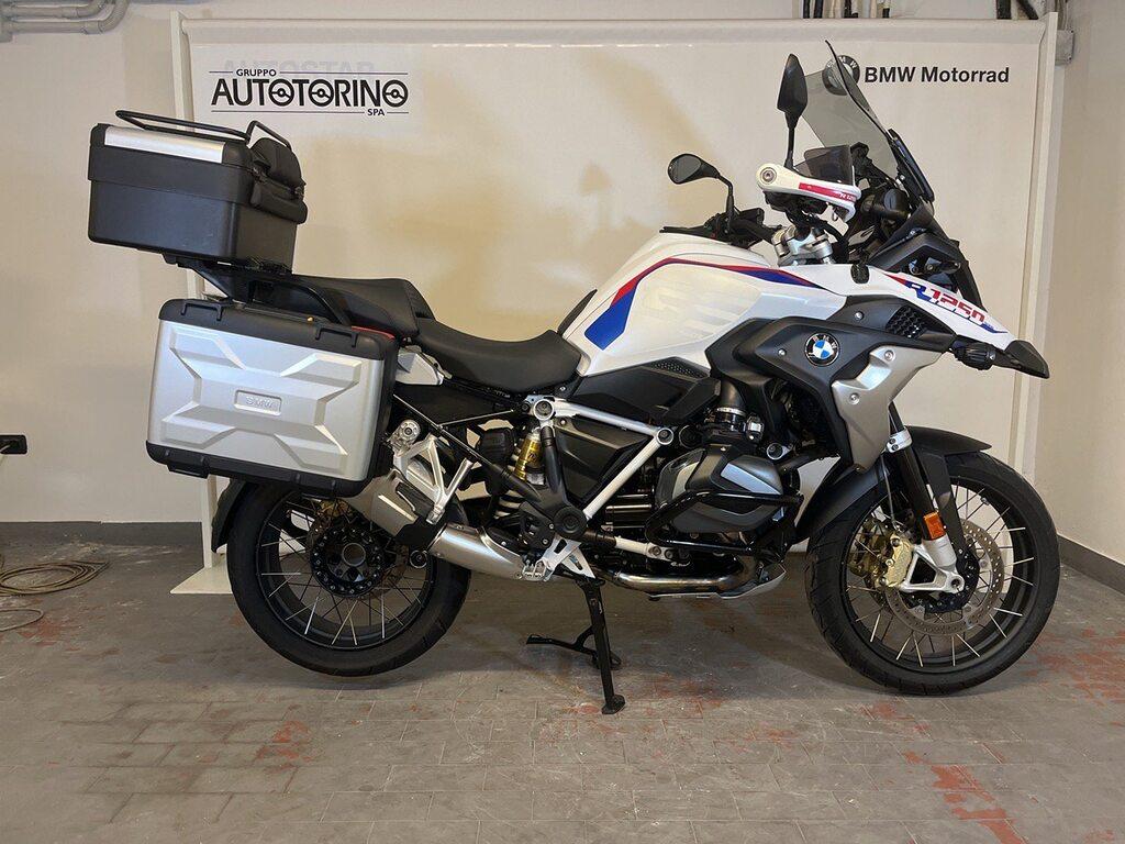 usatostore.bmw.it Store BMW Motorrad R 1250 GS BMW R 1250 GS ABS MY21