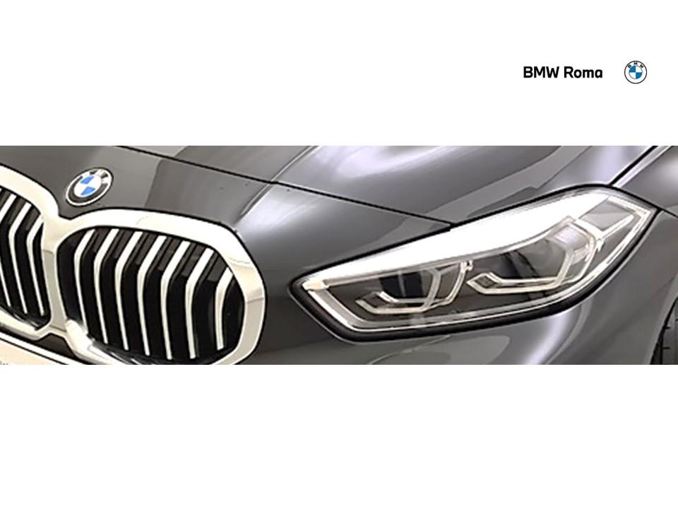 usatostore.bmw.it Store BMW Serie 1 118d Msport auto