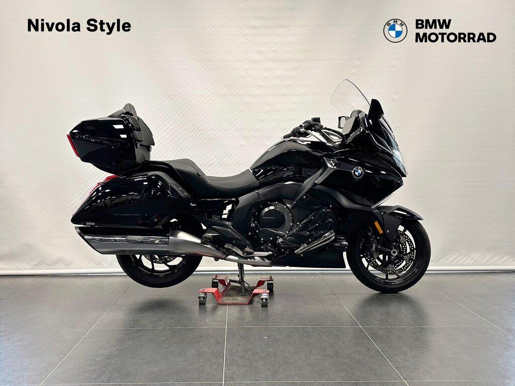 usatostore.bmw.it Store BMW Motorrad K 1600 B BMW K 1600 B ABS MY22