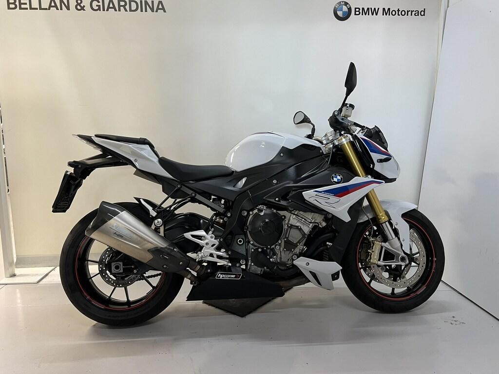 usatostore.bmw-motorrad.it Store BMW Motorrad S 1000 R BMW S 1000 R ABS MY17