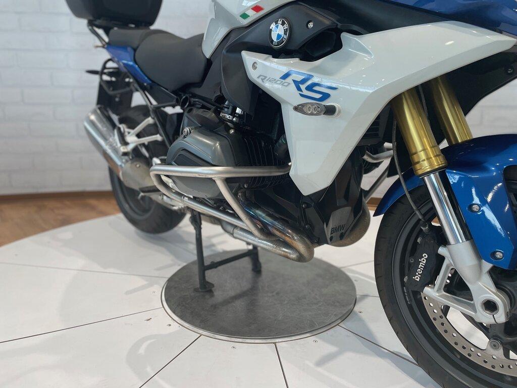 usatostore.bmw.it Store BMW Motorrad R 1200 RS BMW R 1200 RS ABS MY15