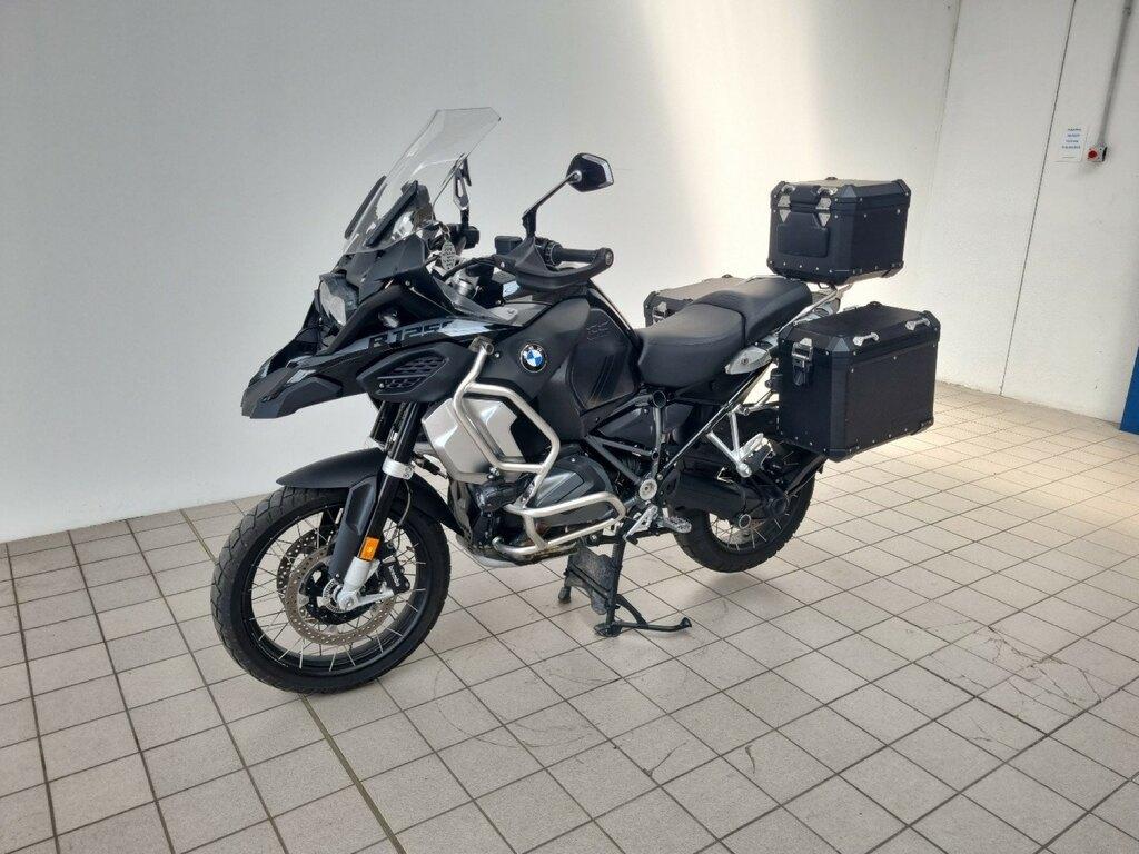 usatostore.bmw-motorrad.it Store BMW Motorrad R 1250 GS Adventure ABS