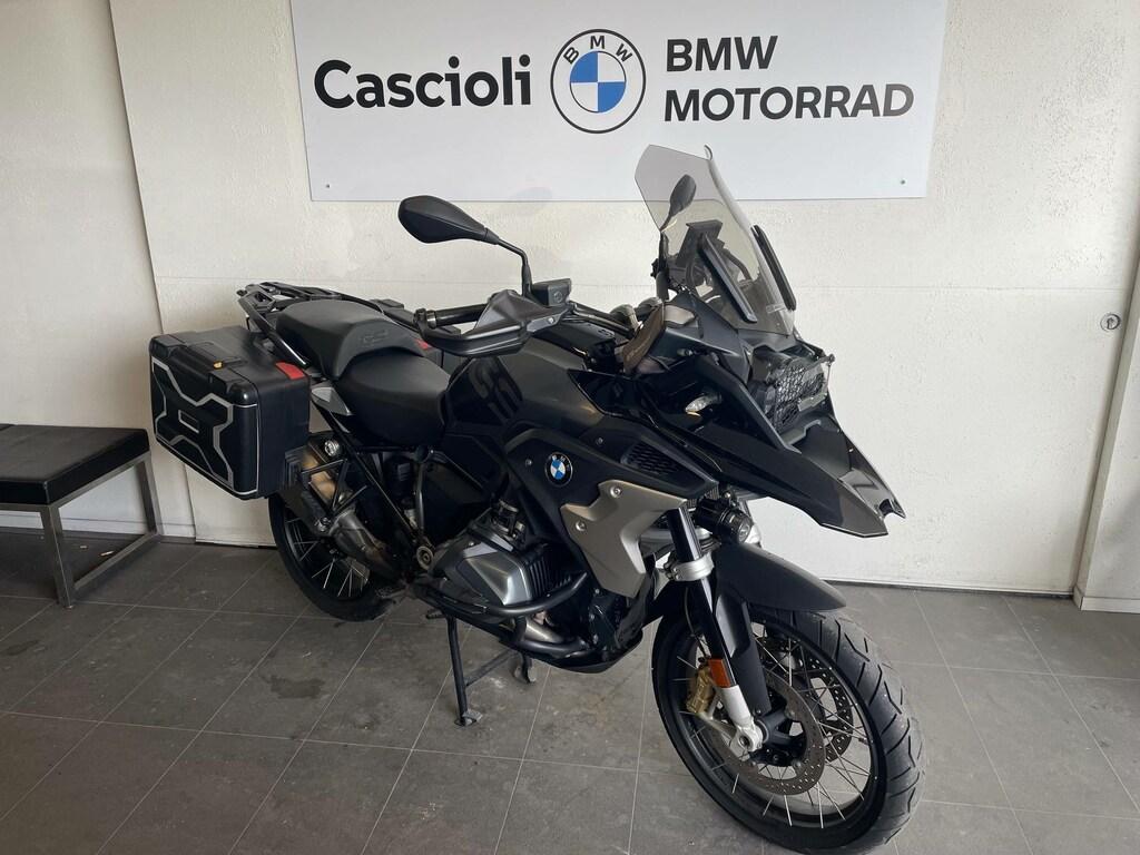 usatostore.bmw-motorrad.it Store BMW Motorrad R 1250 GS BMW R 1250 GS ABS MY19