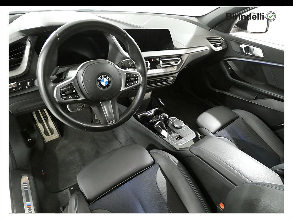 usatostore.bmw.it Store BMW Serie 1 118d Msport auto