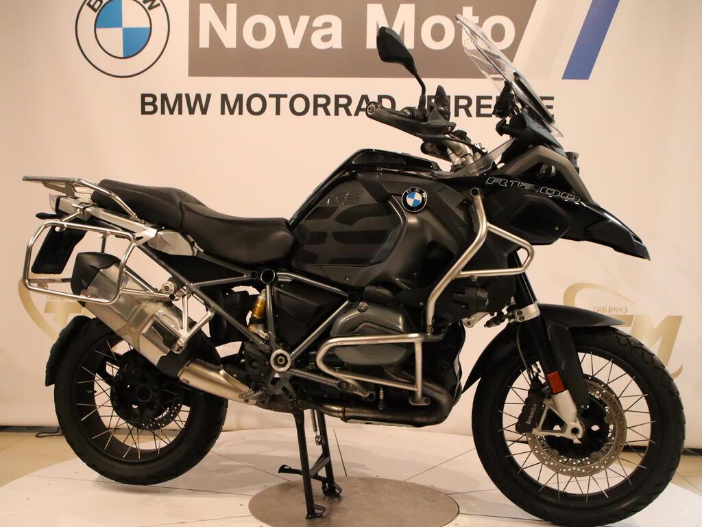 usatostore.bmw.it Store BMW Motorrad R 1200 GS BMW R 1200 GS Adventure ABS MY16