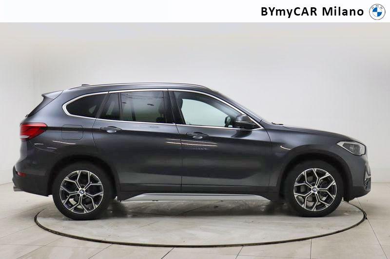 usatostore.bmw.it Store BMW X1 sdrive18d xLine Plus auto