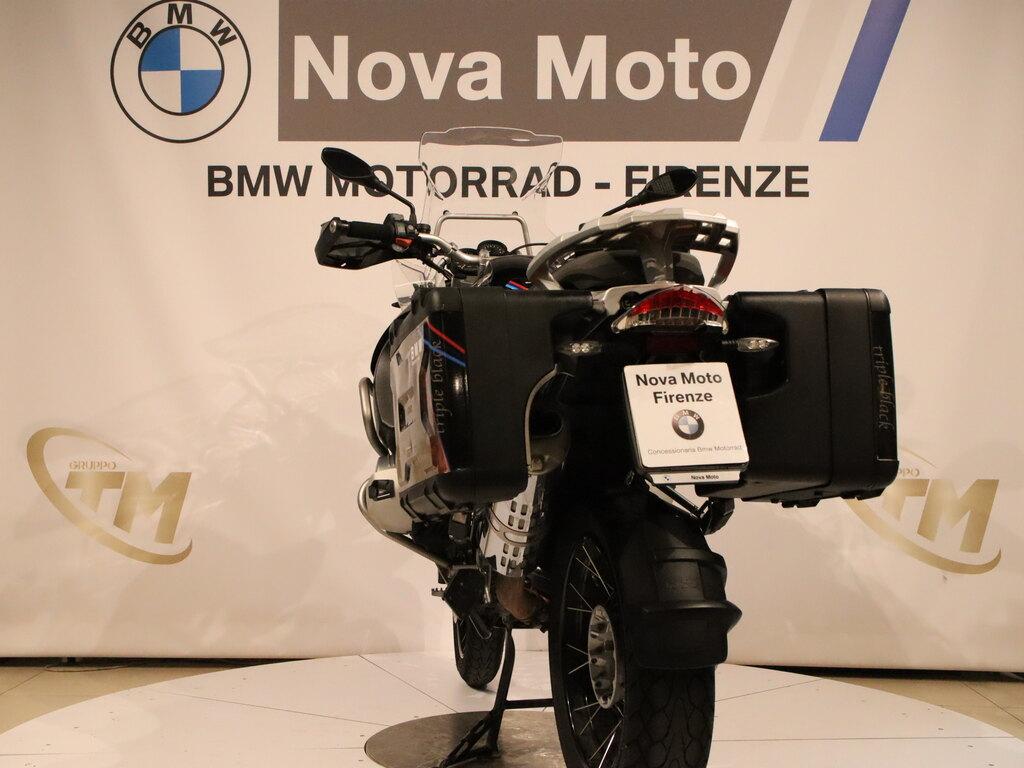 usatostore.bmw.it Store BMW Motorrad R 1200 GS BMW R 1200 GS Adventure MY10