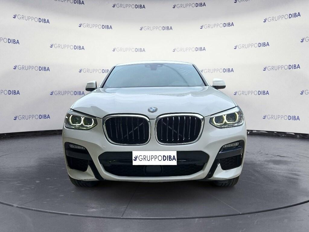 usatostore.bmw.it Store BMW X4 xdrive20d Msport auto my19