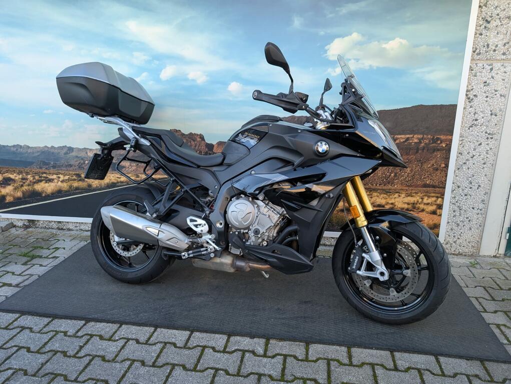 usatostore.bmw.it Store BMW Motorrad S 1000 XR BMW S 1000 XR ABS MY20