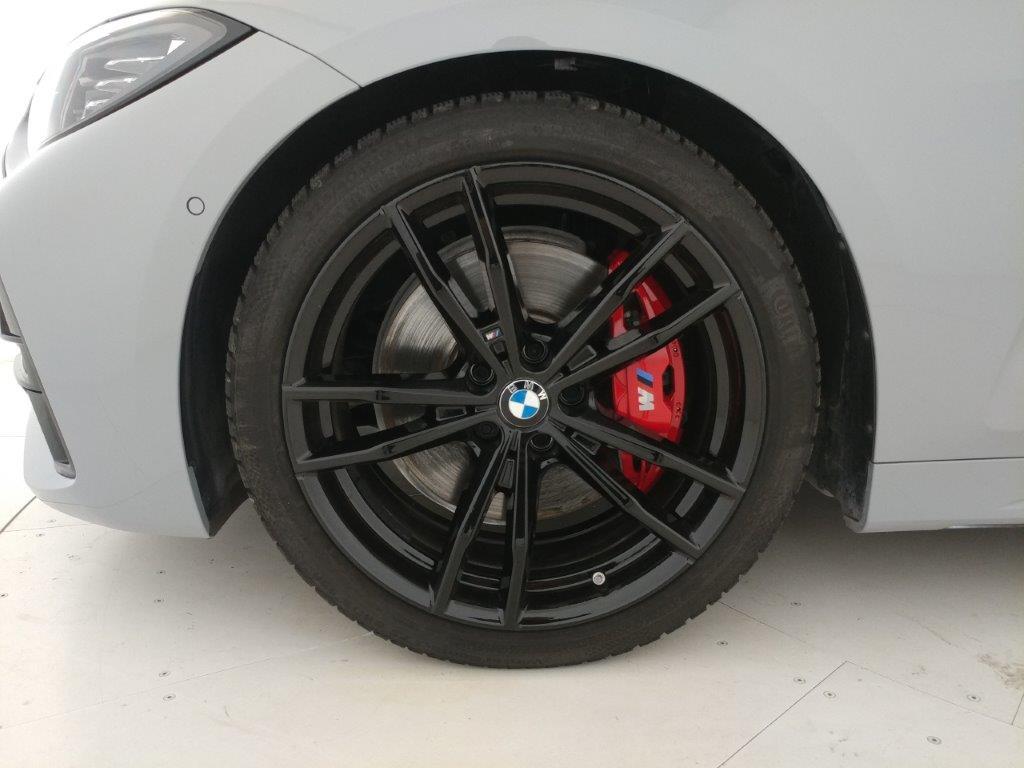 usatostore.bmw.it Store BMW Serie 4 420d Coupe mhev 48V Msport auto