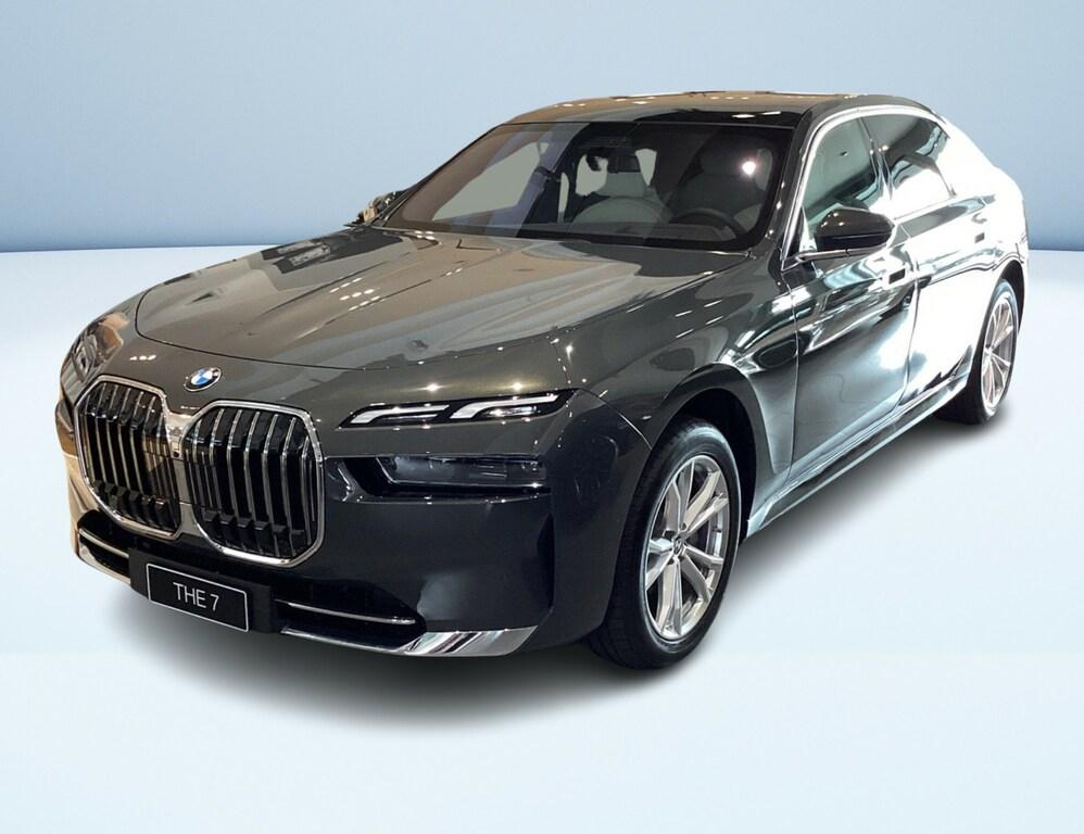 usatostore.bmw.it Store BMW Serie 7 740d xdrive auto