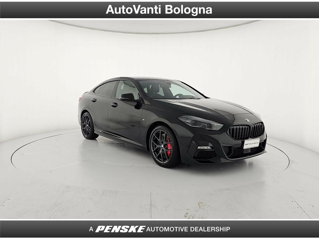 usatostore.bmw.it Store BMW Serie 2 220d Gran Coupe Msport xdrive auto