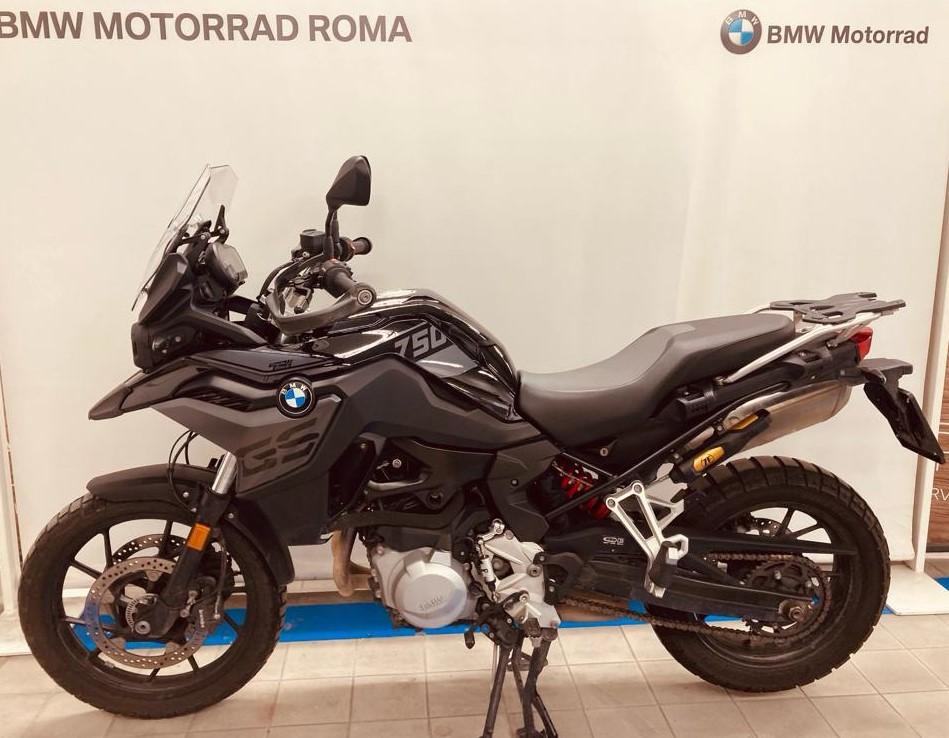 www.bmwroma.store Store BMW Motorrad F 750 GS BMW F 750 GS ABS MY21