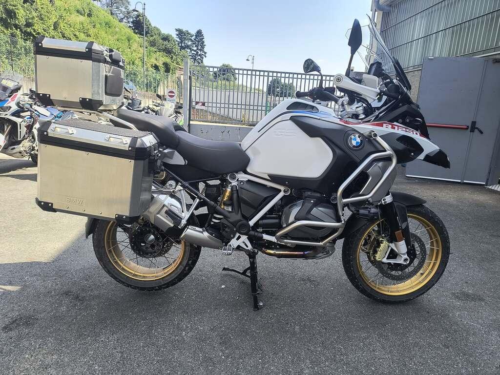 usatostore.bmw-motorrad.it Store BMW Motorrad R 1250 GS Adventure ABS