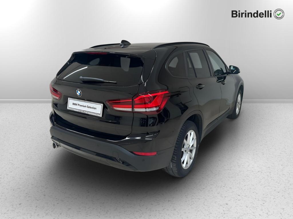 usatostore.bmw.it Store BMW X1 sdrive16d Business Advantage auto