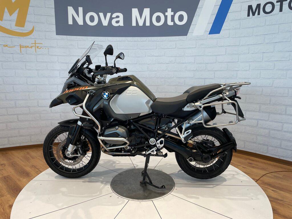 usatostore.bmw.it Store BMW Motorrad R 1200 GS BMW R 1200 GS Adventure ABS MY12