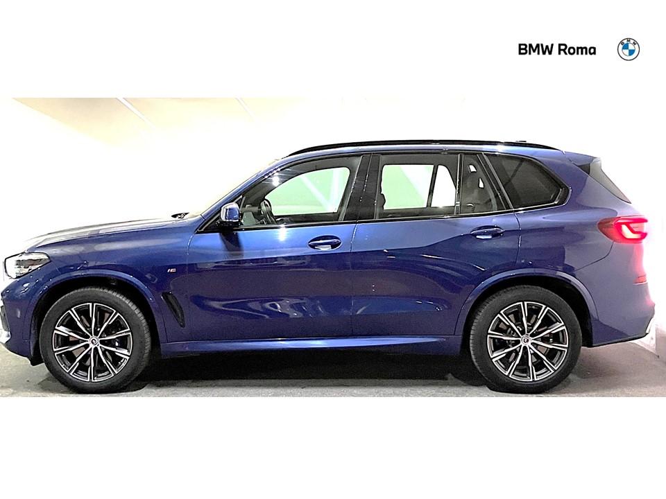 usatostore.bmw.it Store BMW X5 xdrive40d mhev 48V Msport auto