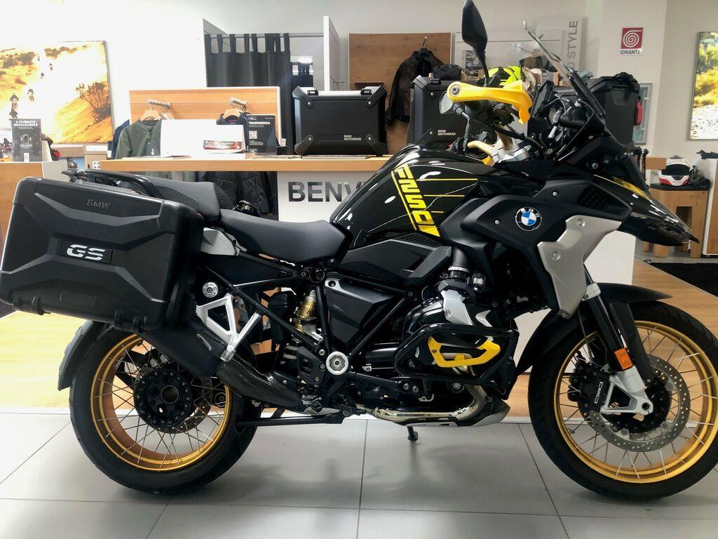 usatostore.bmw-motorrad.it Store BMW Motorrad R 1250 GS ABS