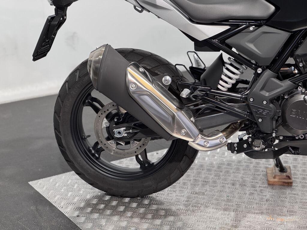 usatostore.bmw-motorrad.it Store BMW Motorrad G 310 GS BMW G 310 GS MY21