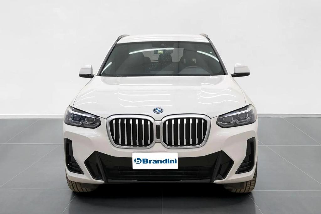 usatostore.bmw.it Store BMW X3 xdrive30e Msport auto