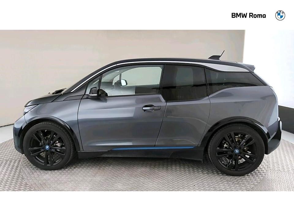 usatostore.bmw.it Store BMW i3 120Ah