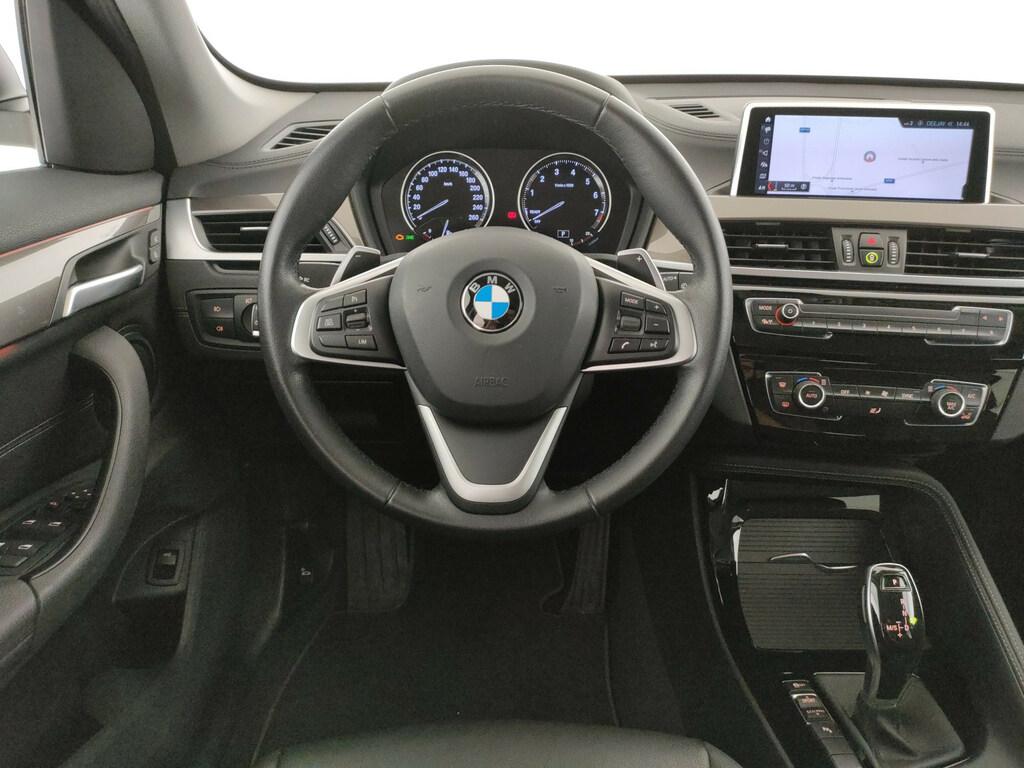 usatostore.bmw.it Store BMW X1 sdrive20i xLine auto