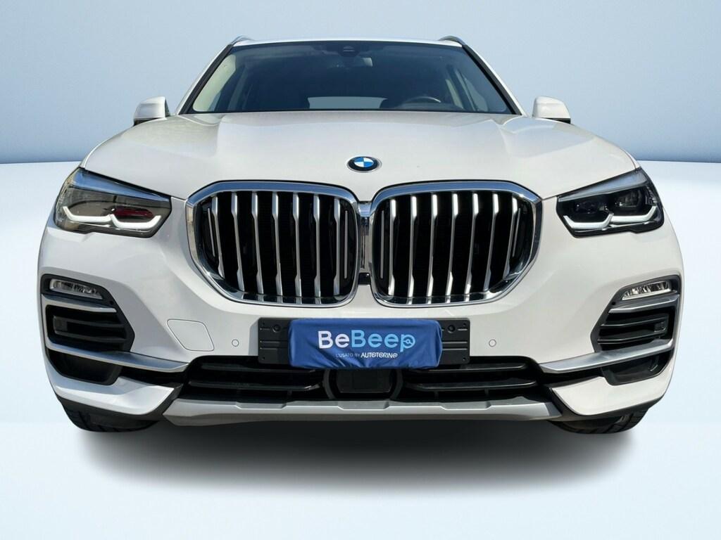 usatostore.bmw.it Store BMW X5 xdrive30d mhev 48V xLine auto