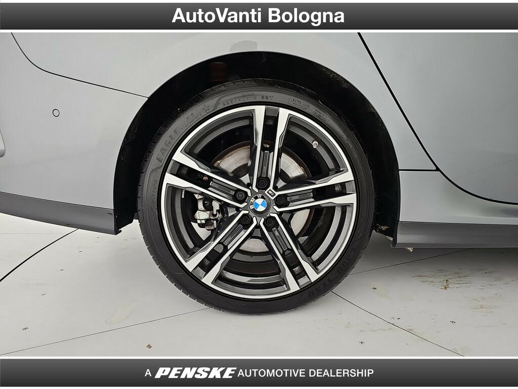 usatostore.bmw.it Store BMW Serie 2 220d Gran Coupe Msport auto