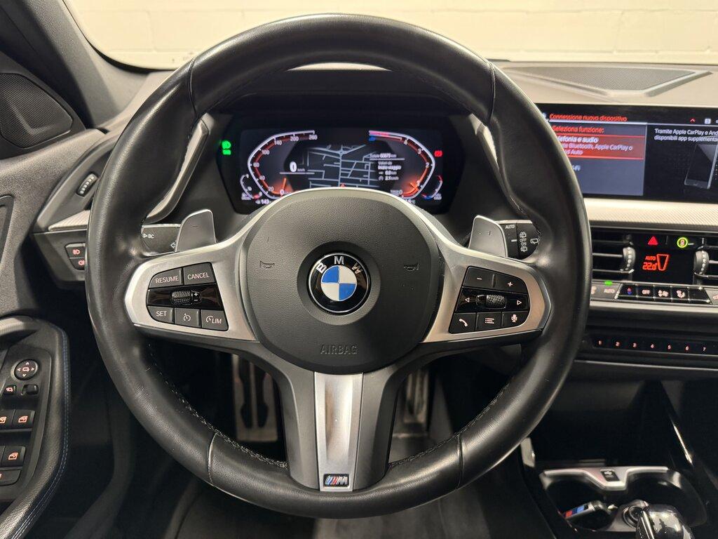 usatostore.bmw.it Store BMW Serie 1 120d Msport xdrive auto