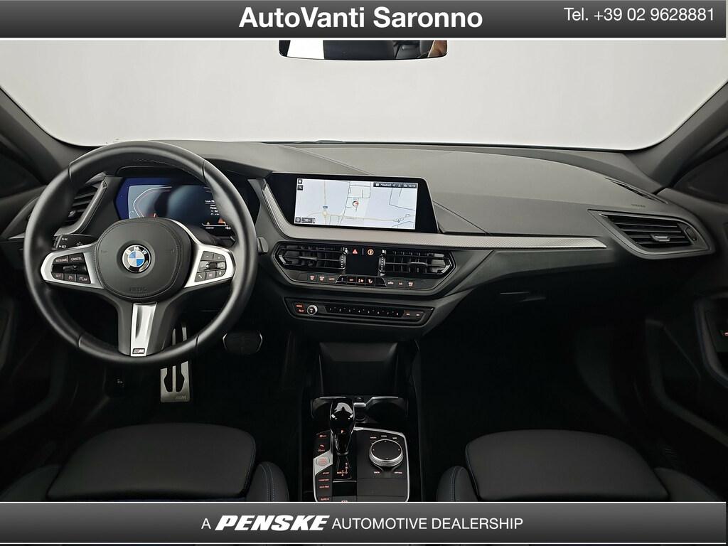 usatostore.bmw.it Store BMW Serie 1 120i Msport auto