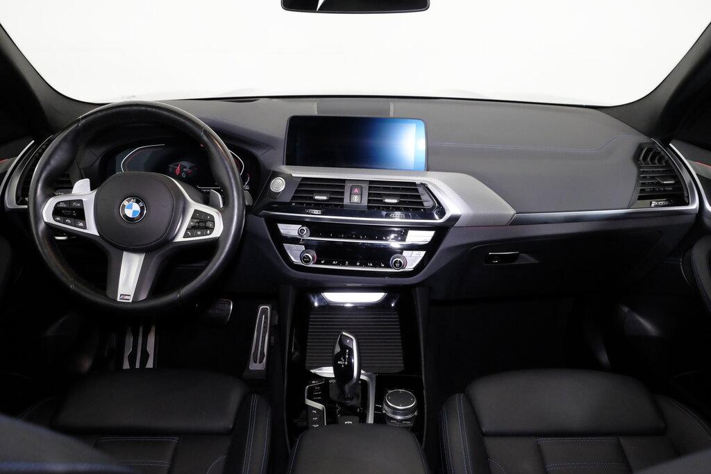 usatostore.bmw.it Store BMW X3 xdrive30d mhev 48V Msport 249cv auto