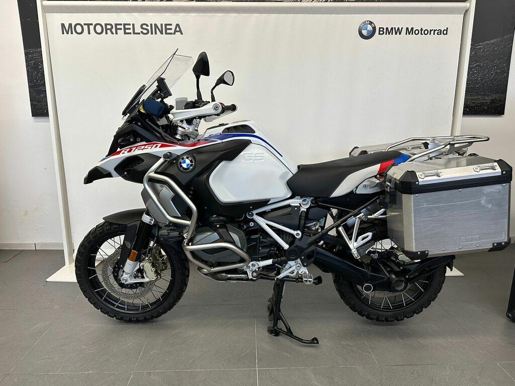 usatostore.bmw.it Store BMW Motorrad R 1250 GS BMW R 1250 GS Adventure ABS MY21