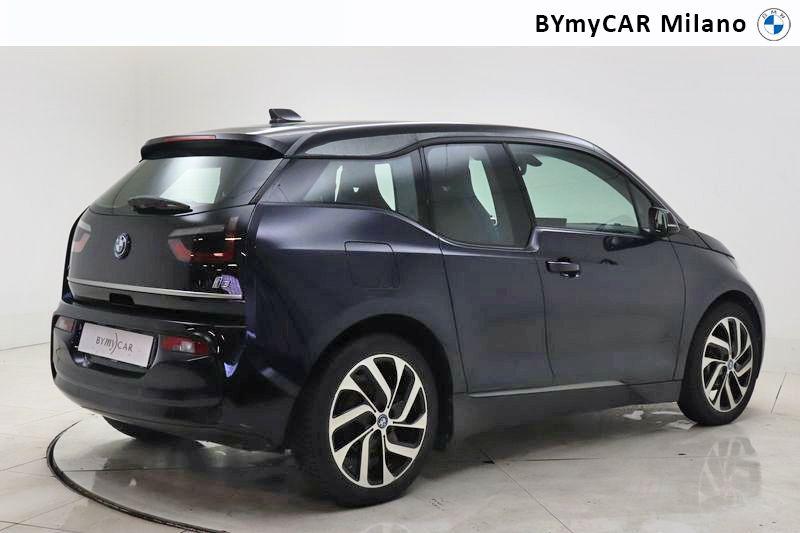 usatostore.bmw.it Store BMW i3 120Ah Advantage