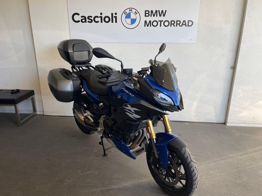 usatostore.bmw-motorrad.it Store BMW Motorrad F 900 XR BMW F 900 XR MY20