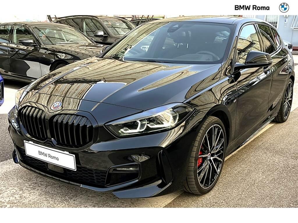 usatostore.bmw.it Store BMW Serie 1 118d Msport auto