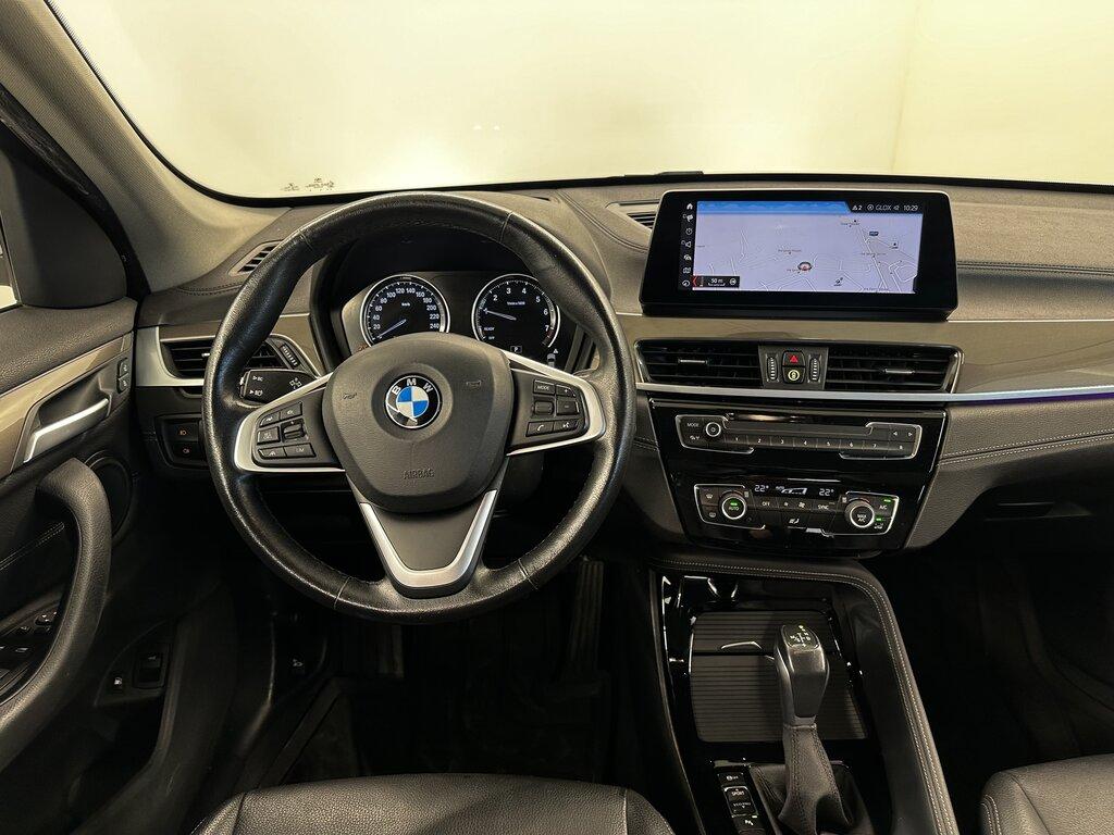 usatostore.bmw-motorrad.it Store BMW X1 xdrive25e xLine auto