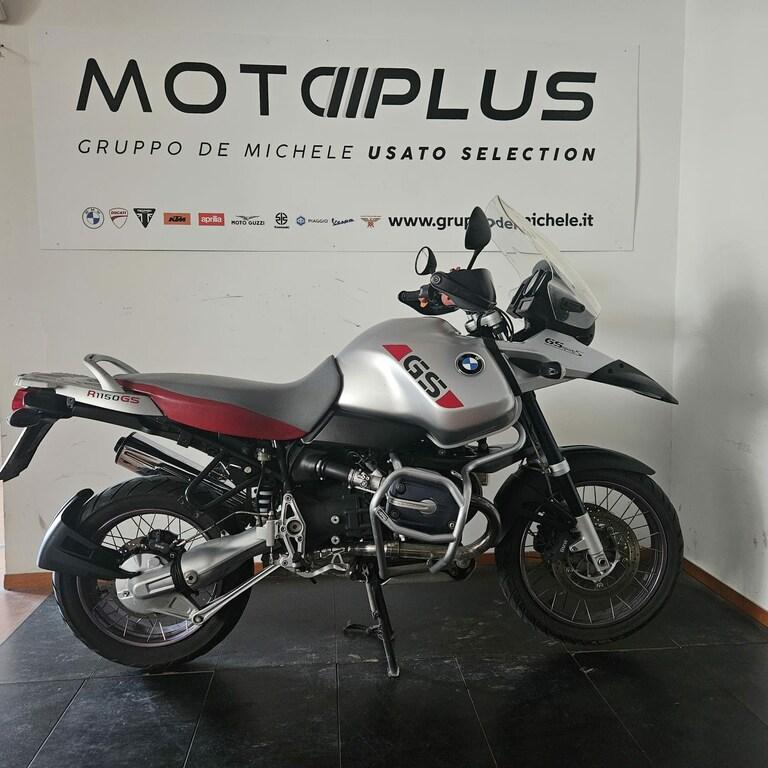 usatostore.bmw-motorrad.it Store BMW Motorrad R 1150 GS BMW R 1150 GS Adventure MY03